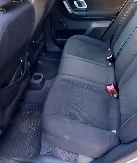 Skoda fabia 2 oferta