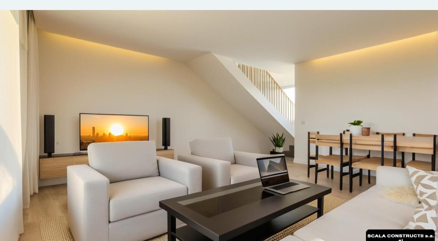 Casa/duplex de vanzare in oras