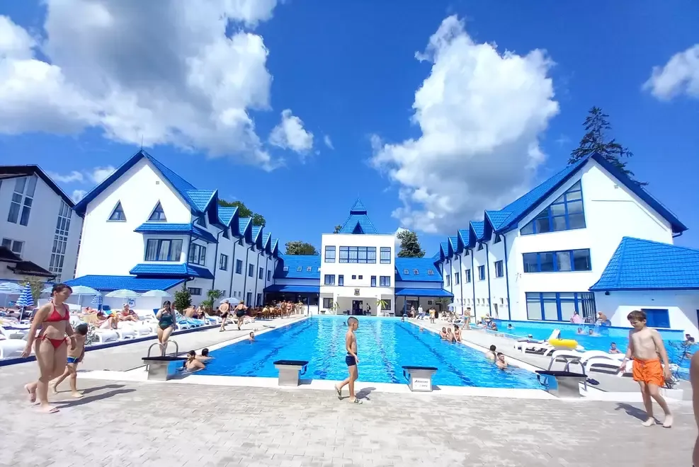 Intravilan Statiune Balneara Transilvania