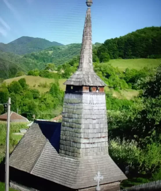 Intravilan Statiune Balneara Transilvania