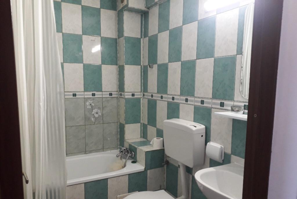 Garsoniera Confort 1 Sporit Zona Burdujeni