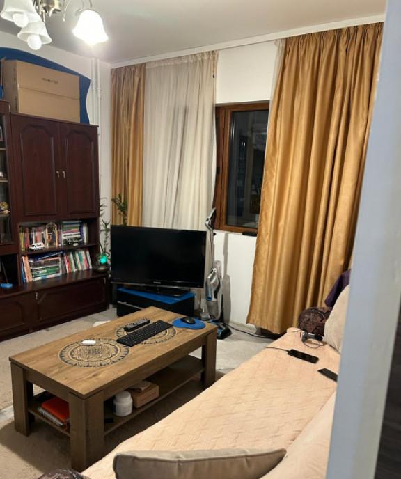 Apartament 2 camere Inel ii Eliberarii bloc stradal