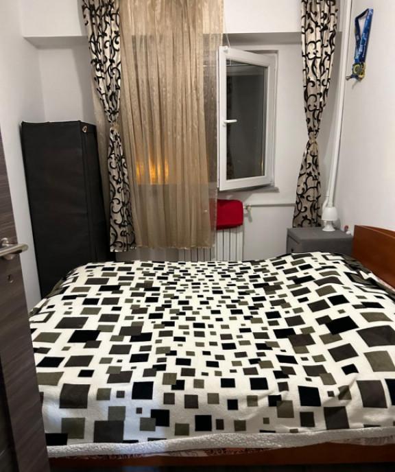 Apartament 2 camere Inel ii Eliberarii bloc stradal
