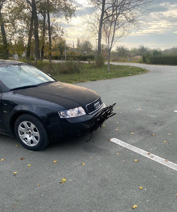 Audi A4 1 9 tdi 2002/ Renault megane 2 cabrio 2004 1 eur