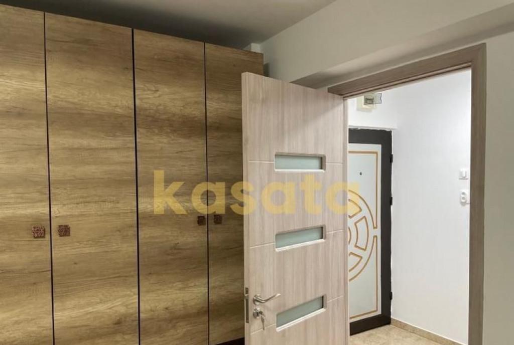 Garsoniera de inchiriat Drumul Sarii Centrala proprie