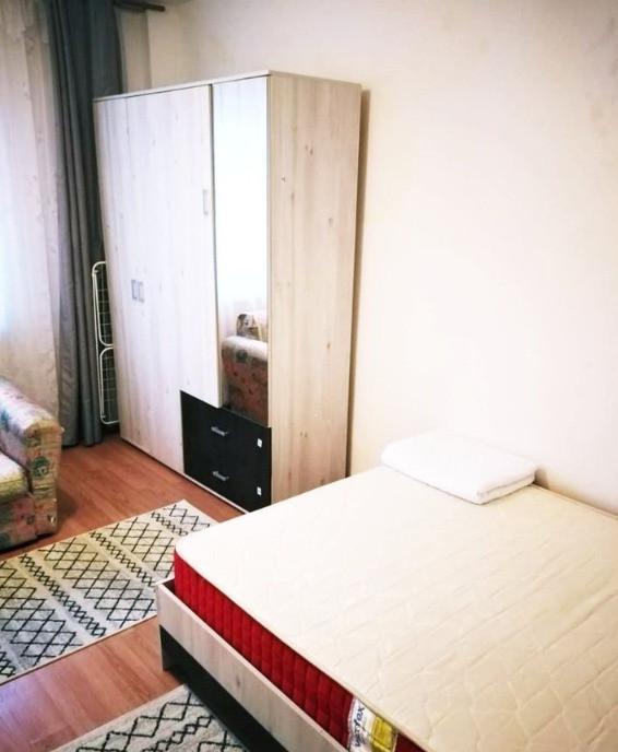 Apartament 1 camera D in Gradinari