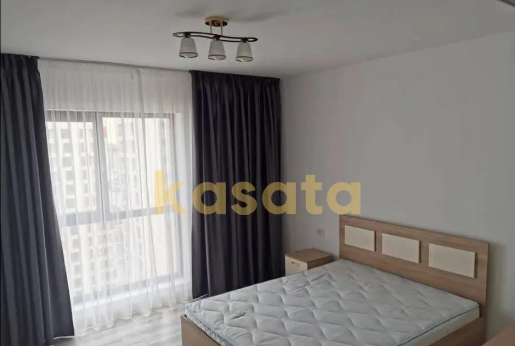 Garsoniera Metrou aproape Plaza