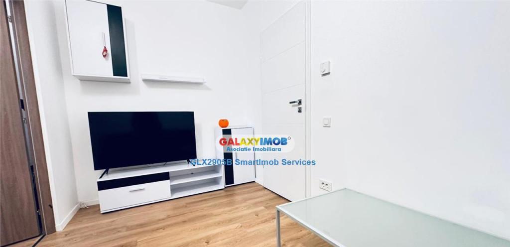 Garsoniera de tip Studio Bragadiru 350 euro