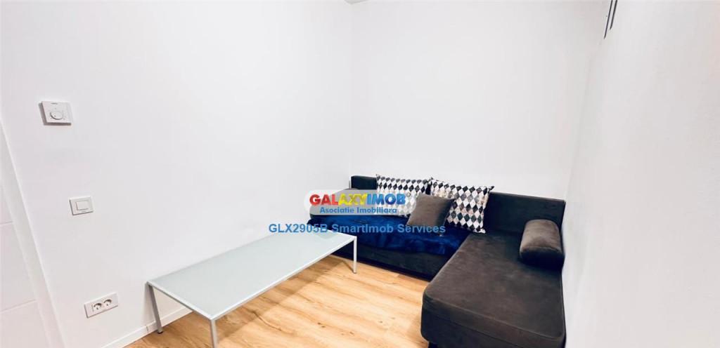 Garsoniera de tip Studio Bragadiru 350 euro