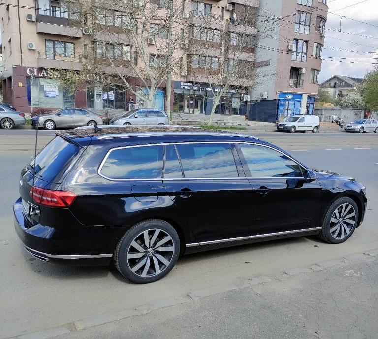 Passat VW Passat Variant 2 0 BiTDI 4Mot DSG Highline 12 900 eur