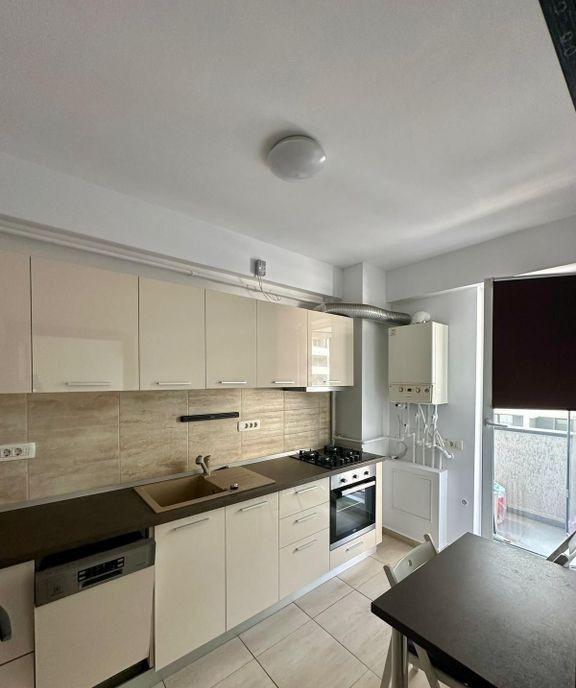 Garsoniera langa Parcul Carol 38mp complex rezidential