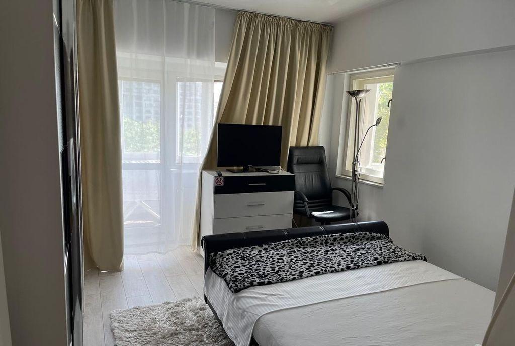 Garsoniera langa Parcul Carol 38mp complex rezidential