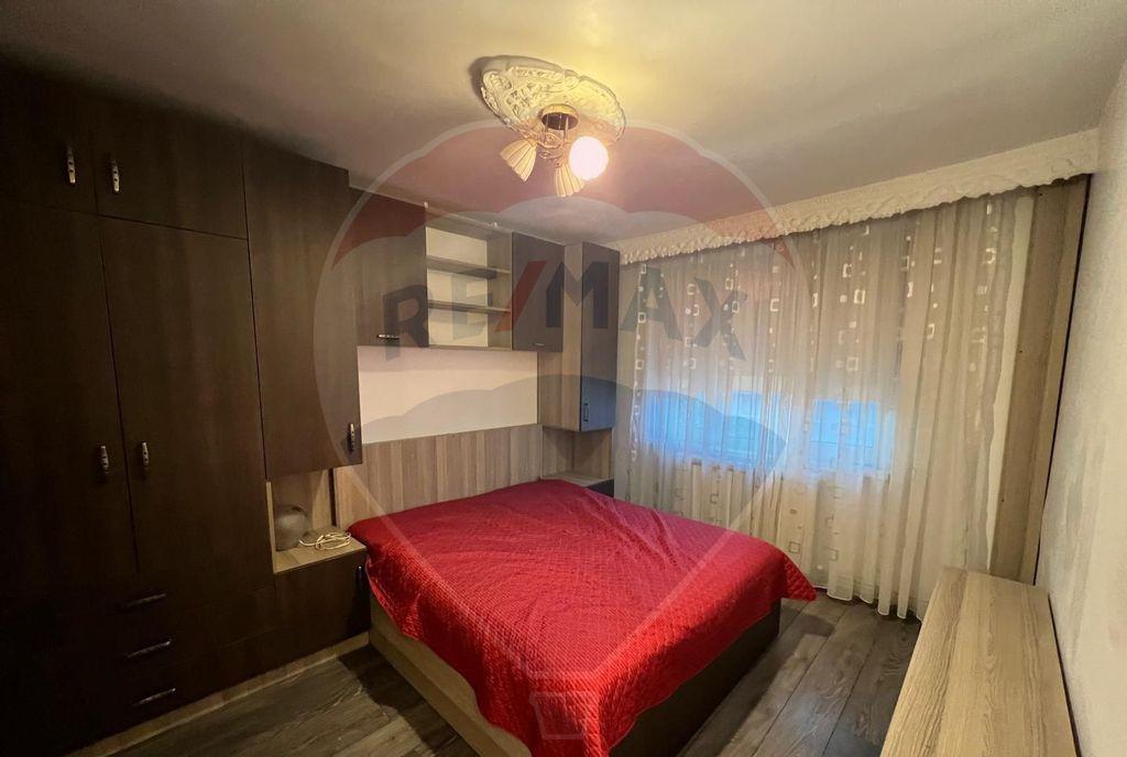 Apartament cu 1 camere de inchiriat in zona Gara