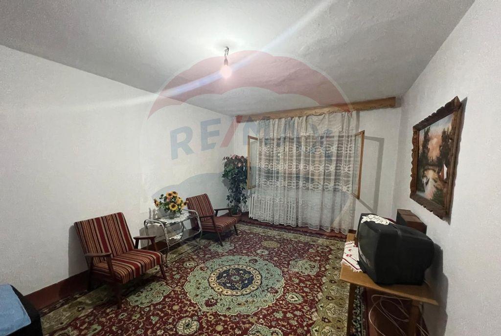 Apartament cu 1 camere de inchiriat in zona Gara