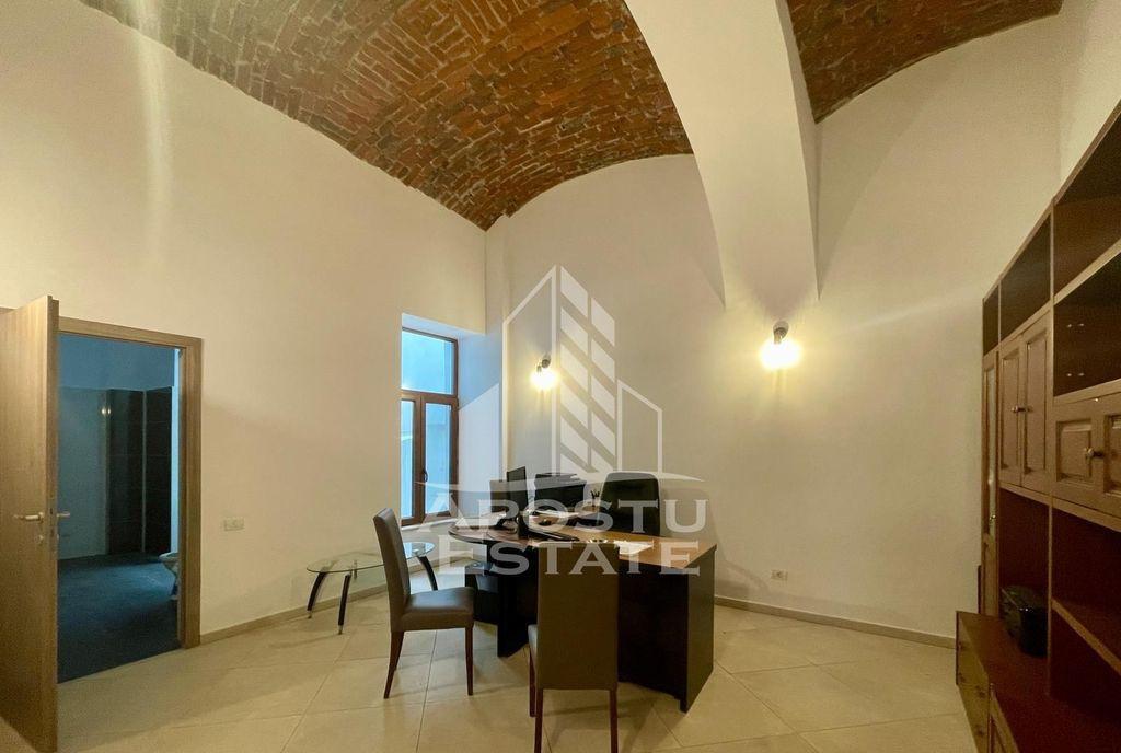 Spatiu birouri ultracentral