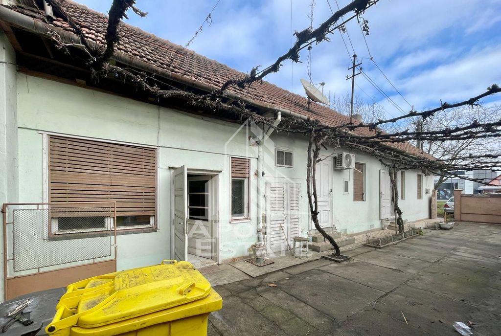 Spatiu birouri ultracentral