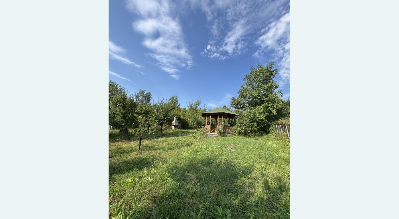 Proprietar vand casa Cornu de Jos Prahova