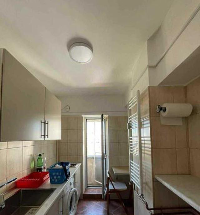 Unirii etaj 6 decomandat