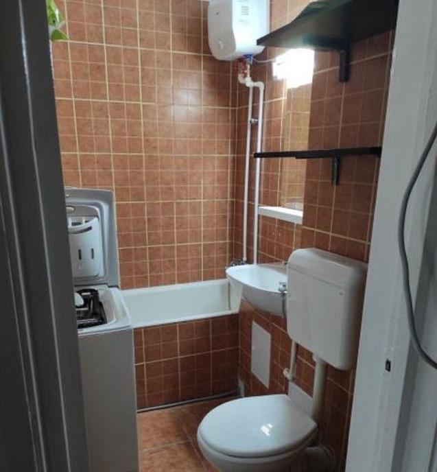 Unirii etaj 6 decomandat