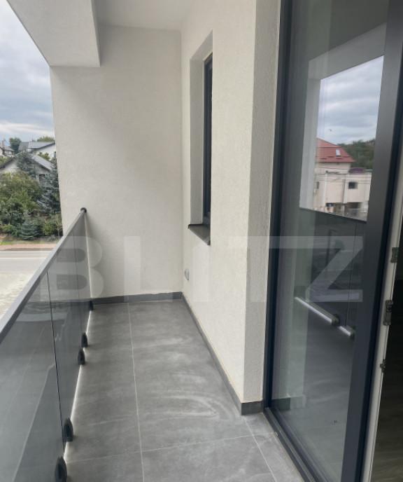 Apartament 1 Camera Mobilat/Utilat Complex Mandachi Twi