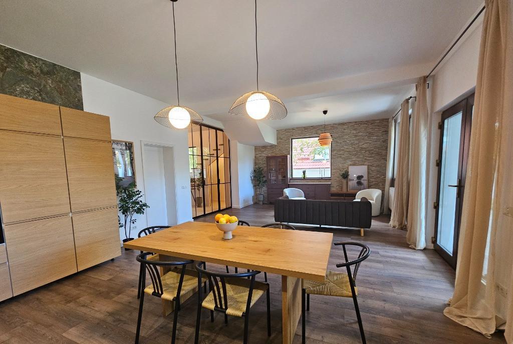 Snagov Vila Direct proprietar 310 mp utili