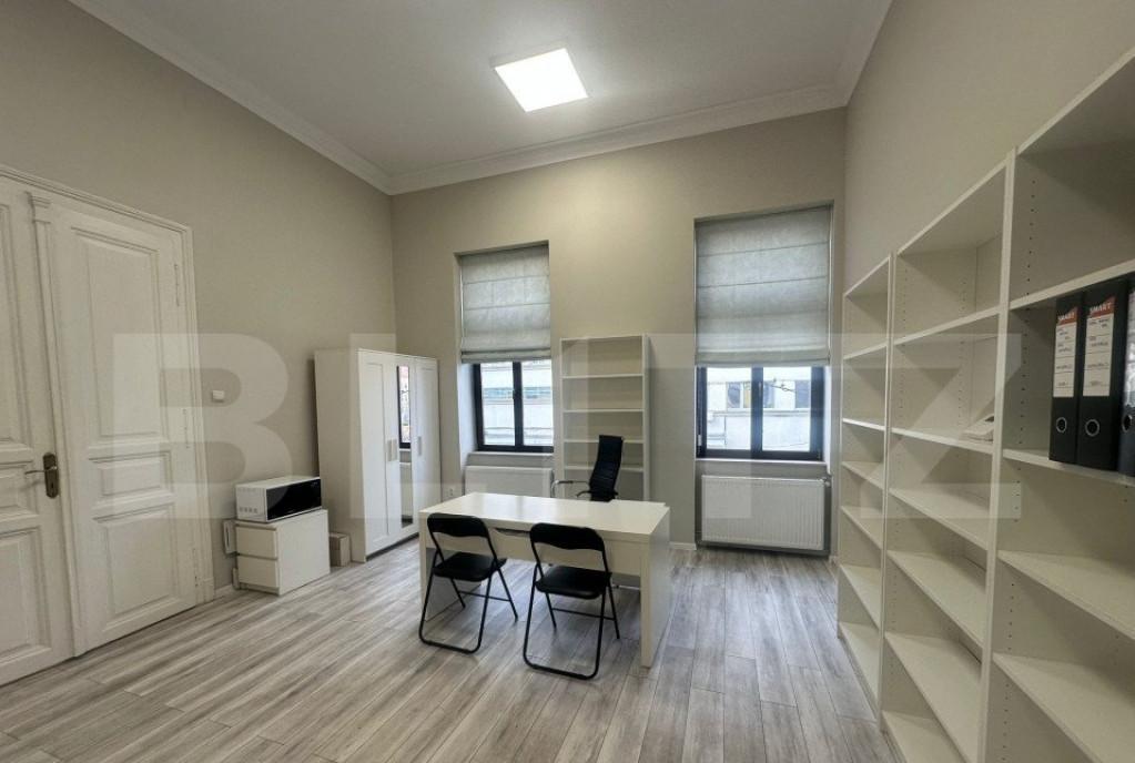 Spatiu de birou 51 mp zona Ultracentrala