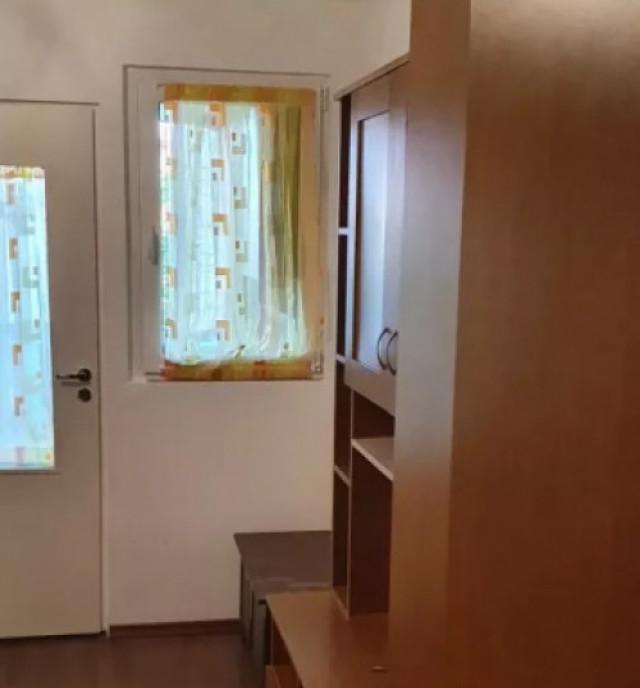 Garsoniera Bloc reabilitat Tractorul