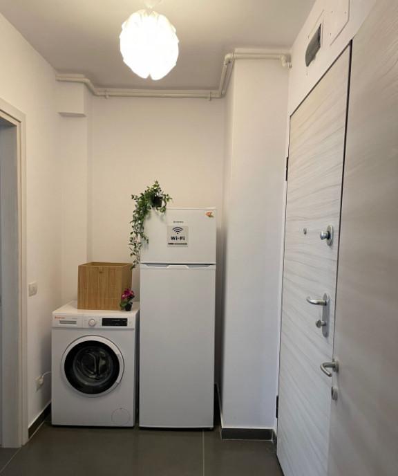 Garsoniera Mamaia Nord