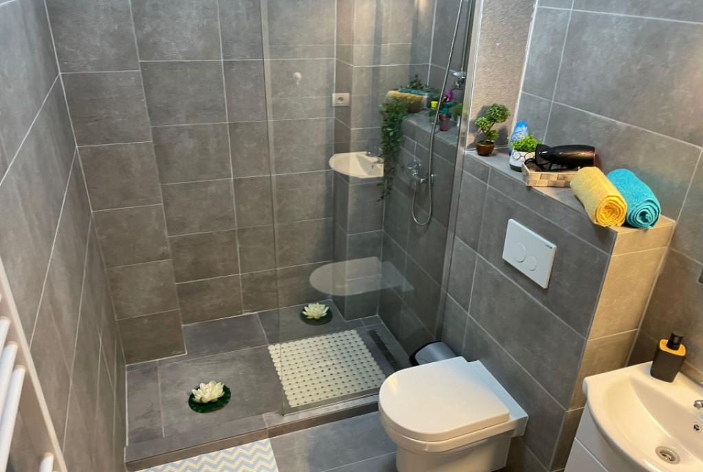 Garsoniera Mamaia Nord