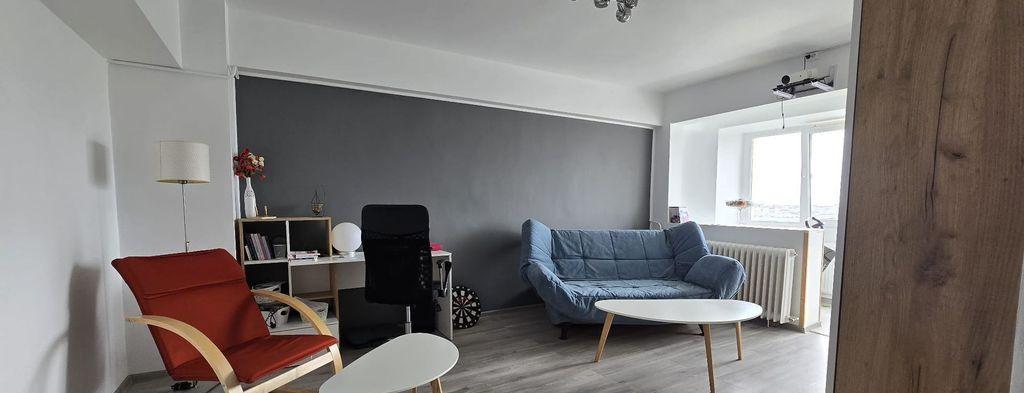 Apartament 3 camere decomandat Pantelimon Mega Mall