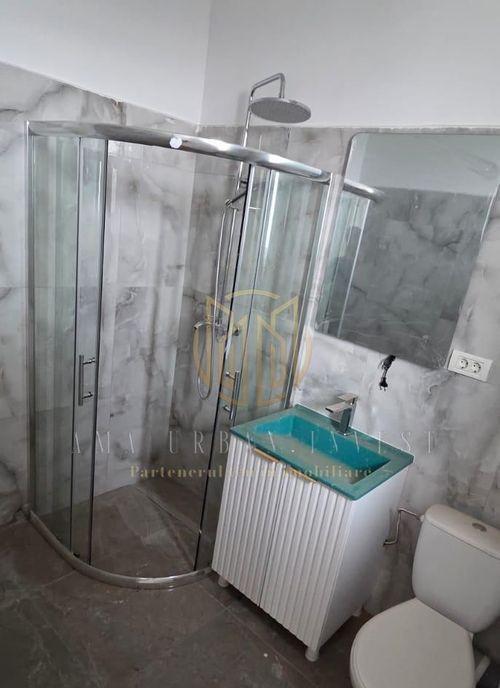 Comuna Vidra Casa 103 mp utili 47 mp teren