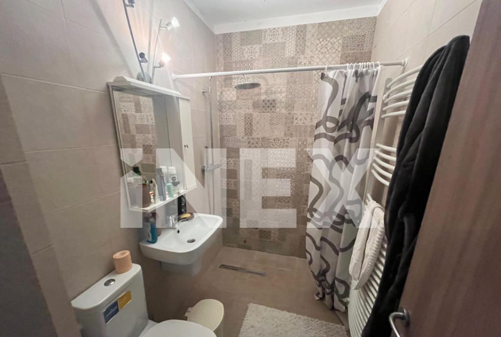 Inchiriere garsoniera bloc nou zona Centrala