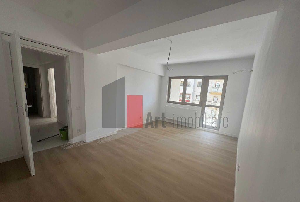 Vanzare apartament decomandat cu centrala Metalurgiei