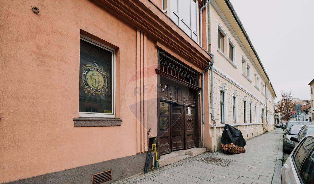 Apartament de vanzare - Ultracentral Cluj