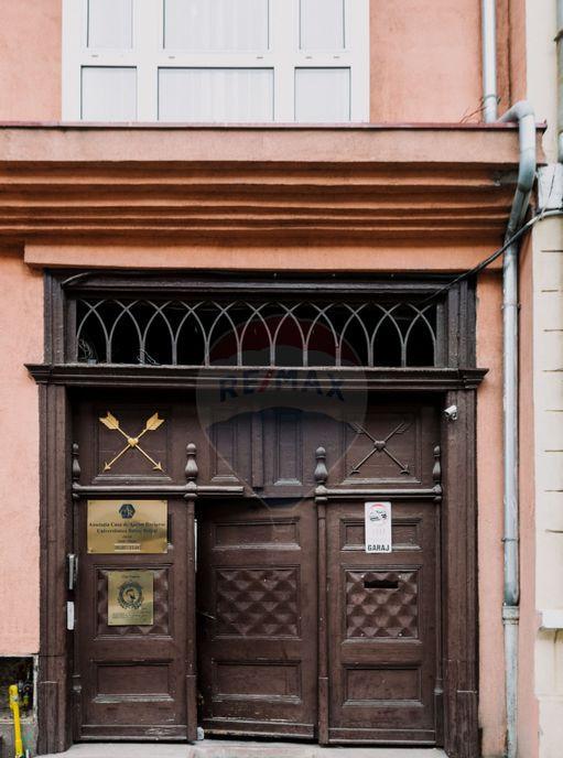 Apartament de vanzare - Ultracentral Cluj