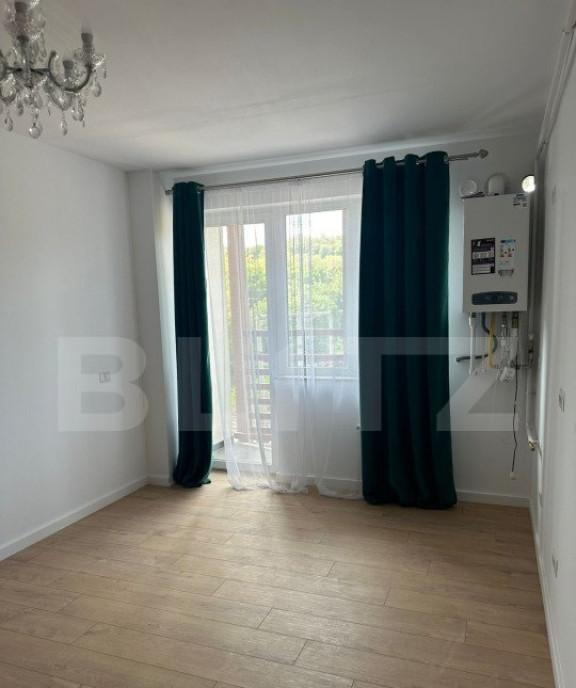 Apartament 2 camere 62 mp utili Complex London Residence