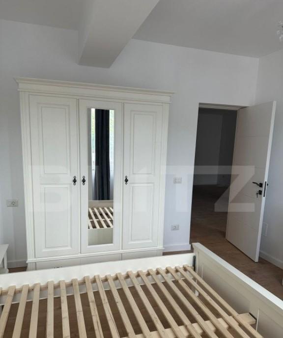 Apartament 2 camere 62 mp utili Complex London Residence