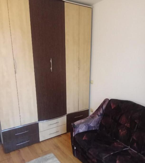 Apartament de 2 camere Reabilitat Centrala Florilor