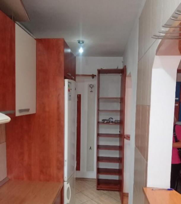 Apartament de 2 camere Reabilitat Centrala Florilor