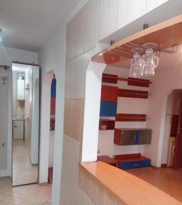 Apartament 2 camere Florilor