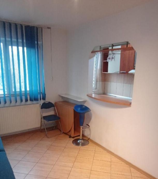 Apartament 2 camere Florilor