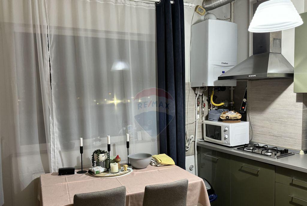 Apartament de vanzare 2 camere Observatorilor Zorilor