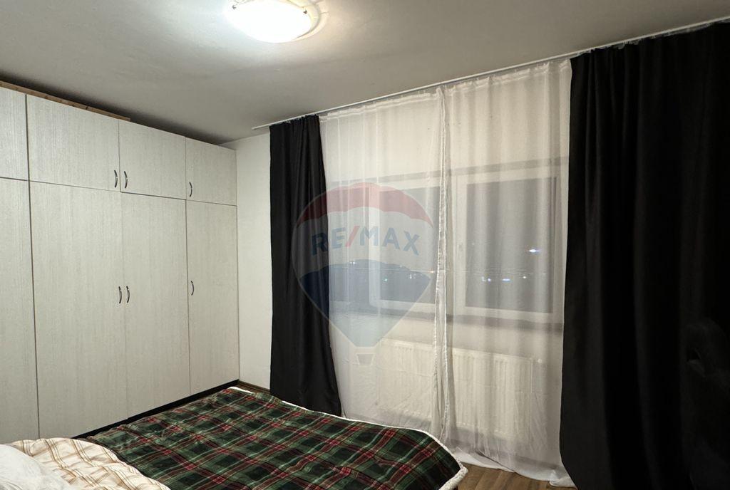 Apartament de vanzare 2 camere Observatorilor Zorilor