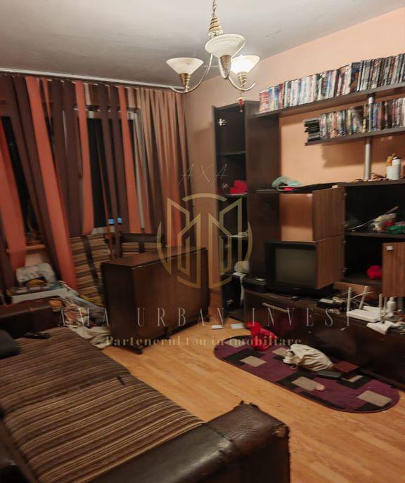 2 camere Dristor Fizicienilor strda Istriei