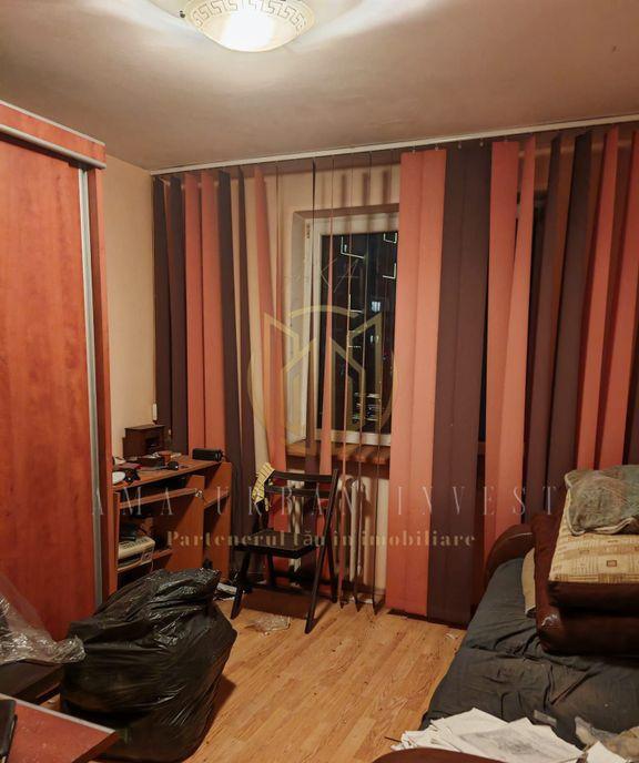 2 camere Dristor Fizicienilor strda Istriei