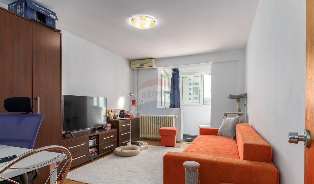 De vanzare Apartament cu 2 camere in zona Dorobanti