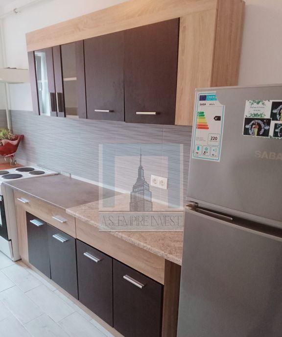 De inchiriat garsoniera in Bartolomeu