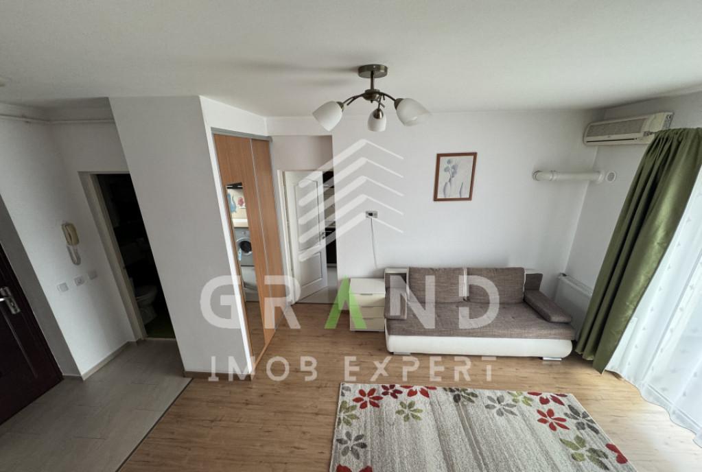 Ap 2 camere ac balcon parcare floresti/sesul de sus