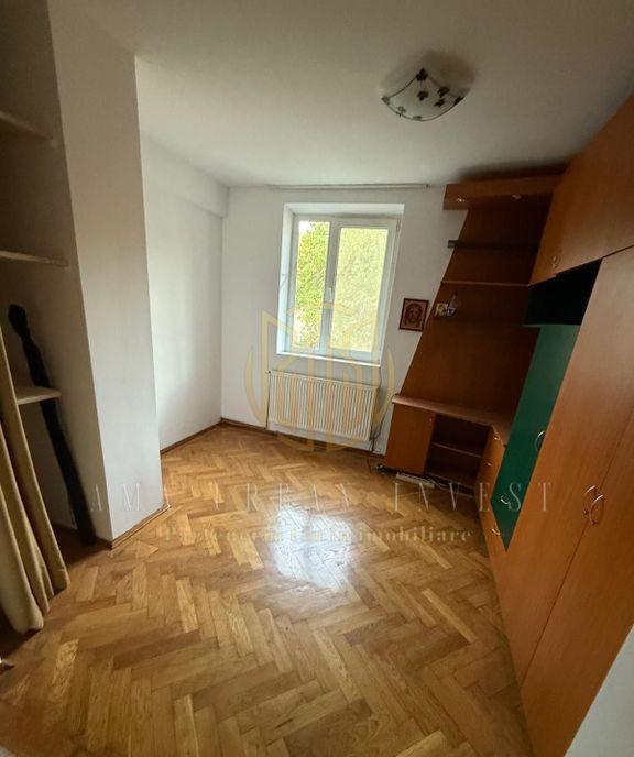 Apartament in Teiul Doamnei Nada Florilor 2 camere
