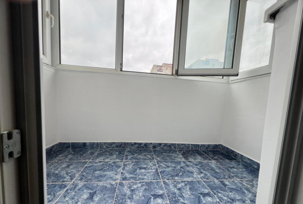 Apartament 2 camere cu boxa Pacurari renovat